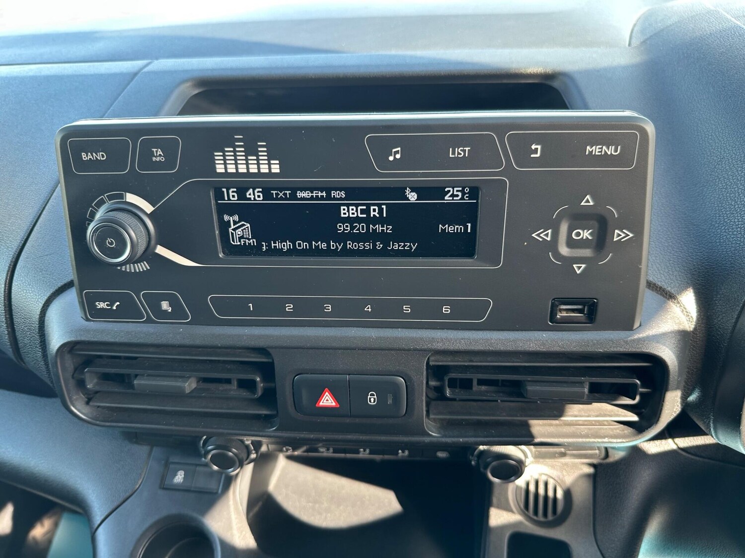 Vehicle 24