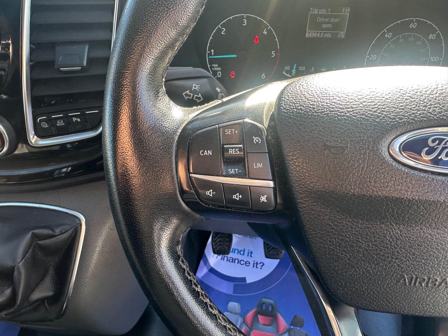 Used Ford Transit Custom 2022 for sale - 76989725: Photo 23