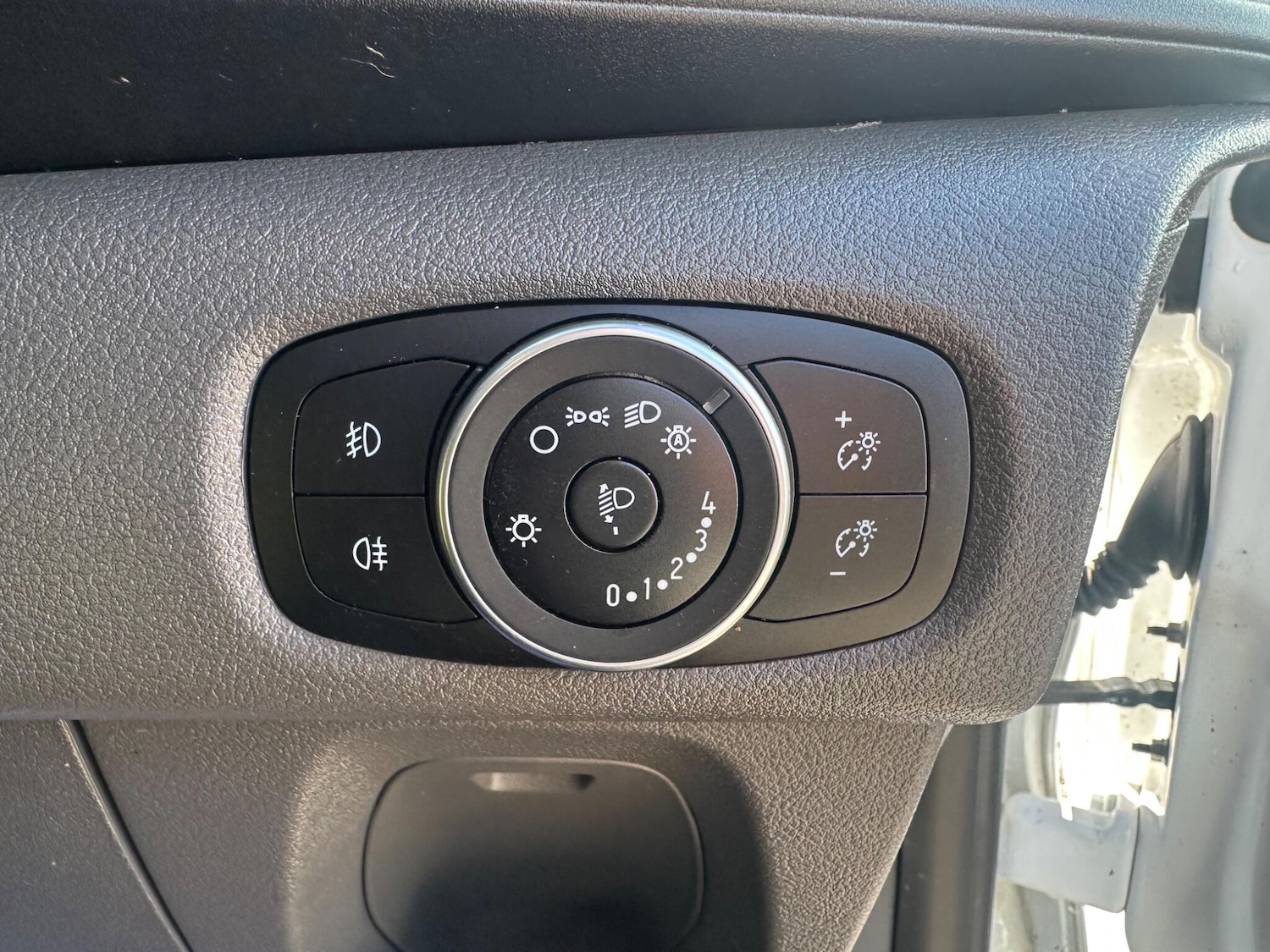 Used Ford Transit Custom 2022 for sale - 76989725: Photo 25