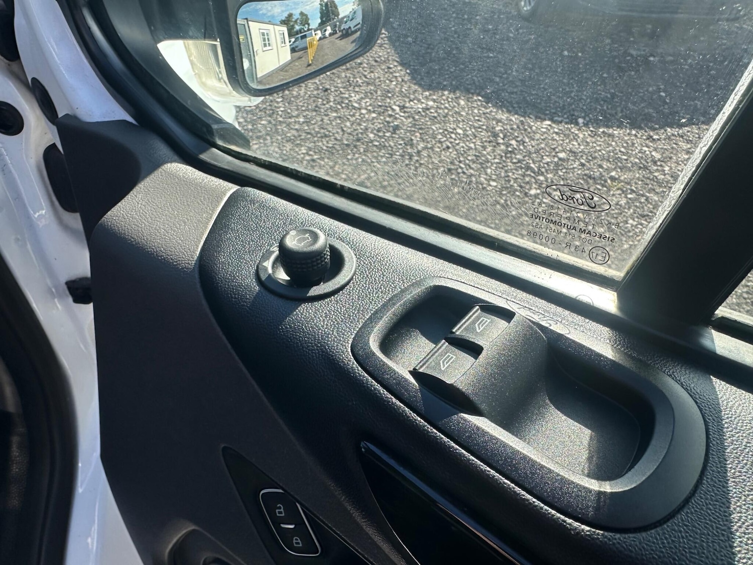 Used Ford Transit Custom 2022 for sale - 76989725: Photo 26