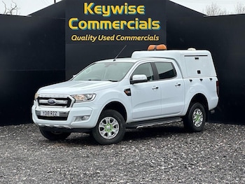 Used Ford Ranger 2018 for sale - 78842435: Photo