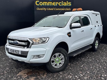 Used Ford Ranger 2018 for sale - 78842435: Photo