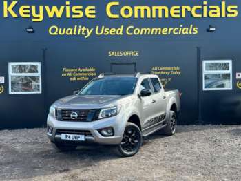 Used Nissan Navara 2019 for sale - 74095644: Photo