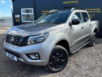 Used Nissan Navara 2019 for sale - 74095644: Photo