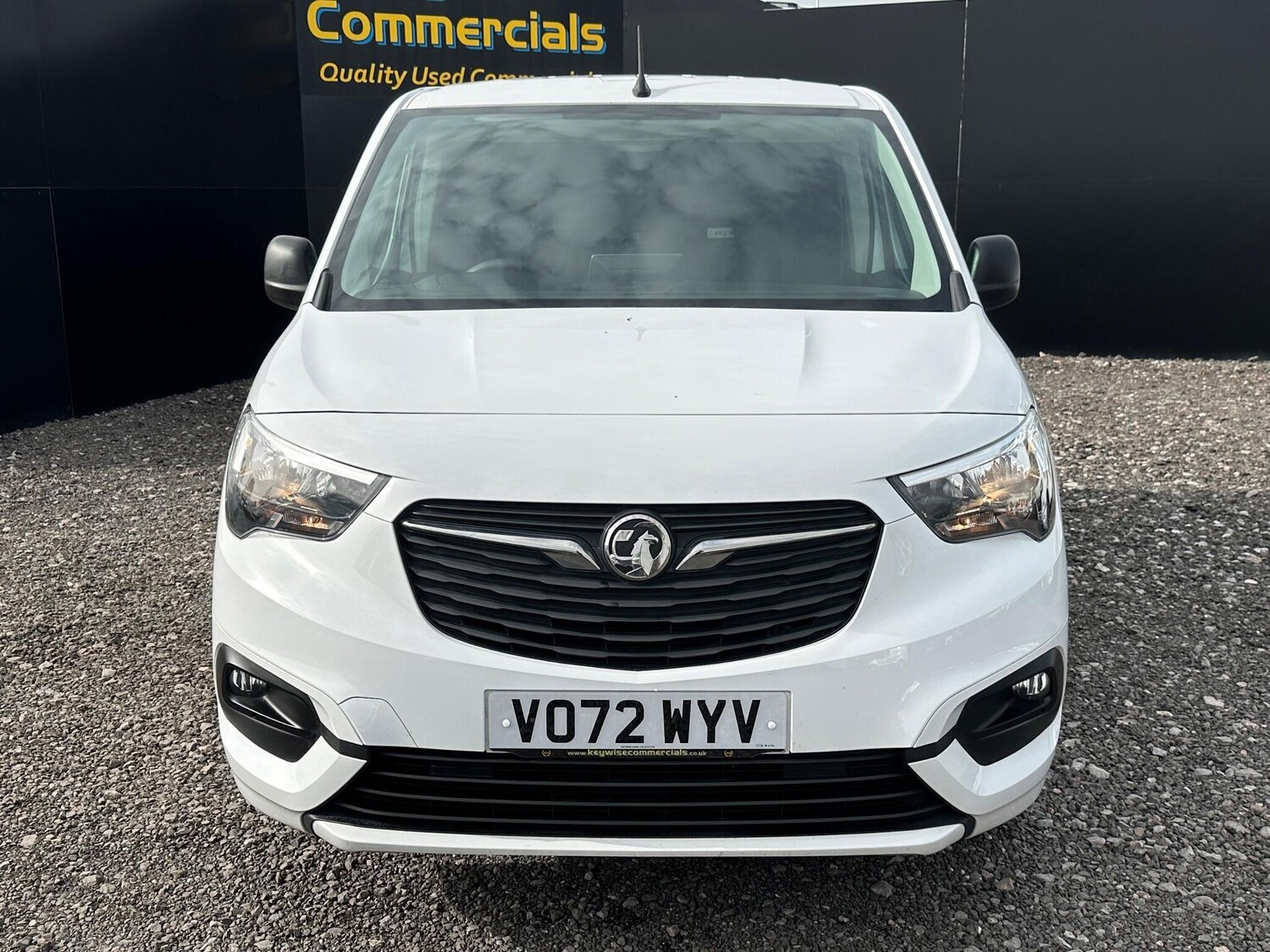 Used Vauxhall Combo for sale - 77768866: Photo 12