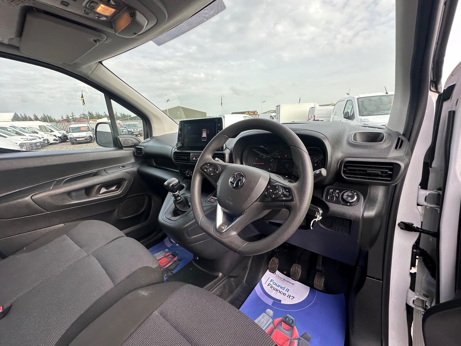 Used Vauxhall Combo for sale - 77768866: Photo 13