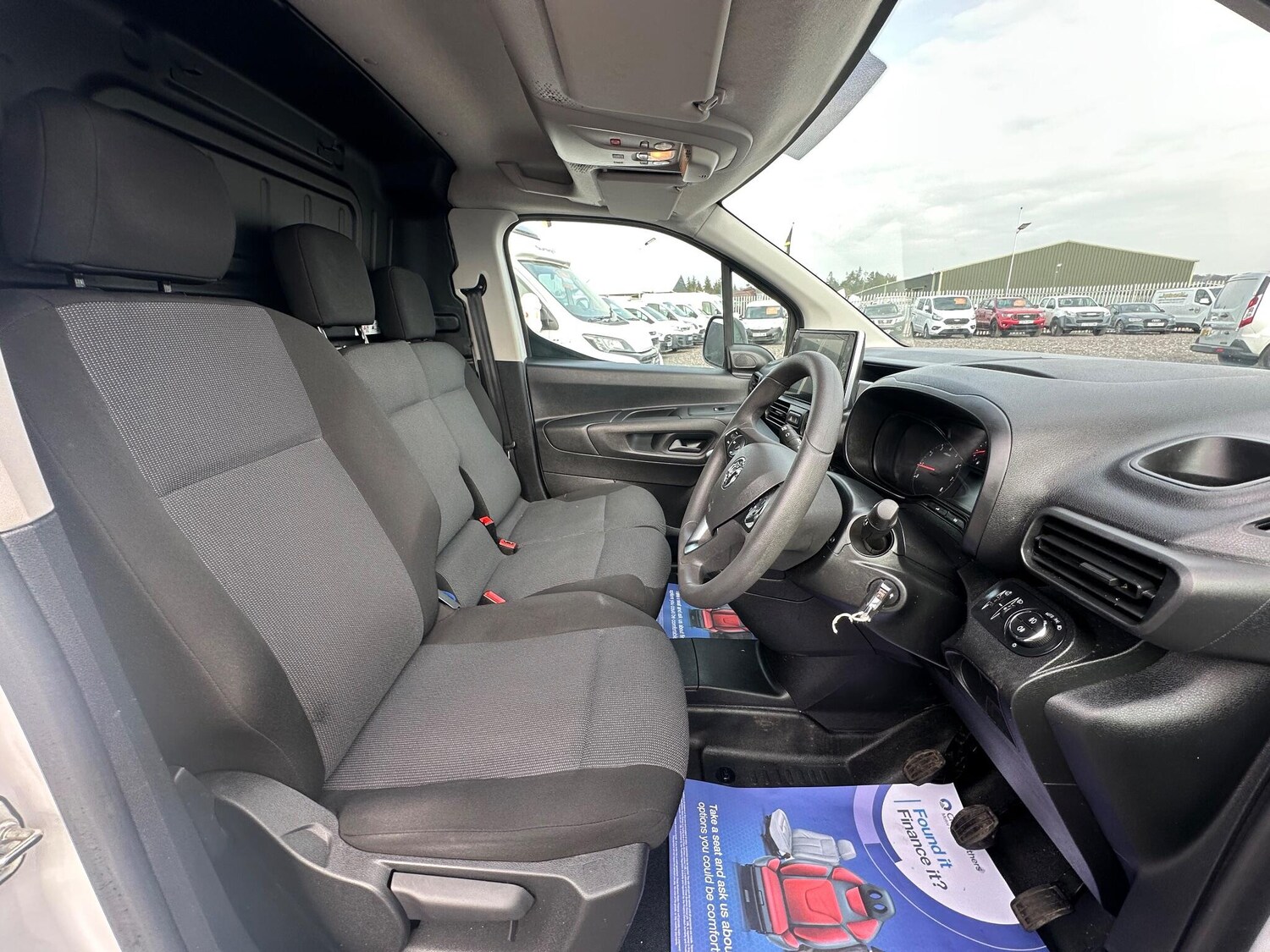 Used Vauxhall Combo for sale - 77768866: Photo 14