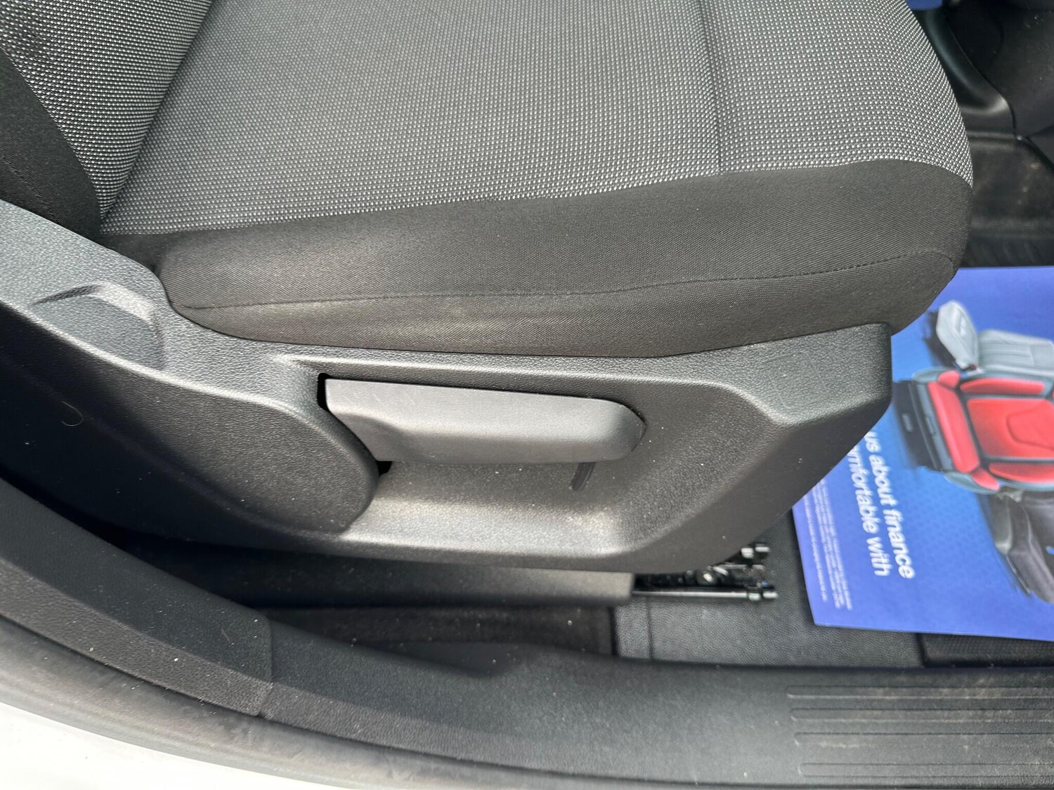 Used Vauxhall Combo for sale - 77768866: Photo 15