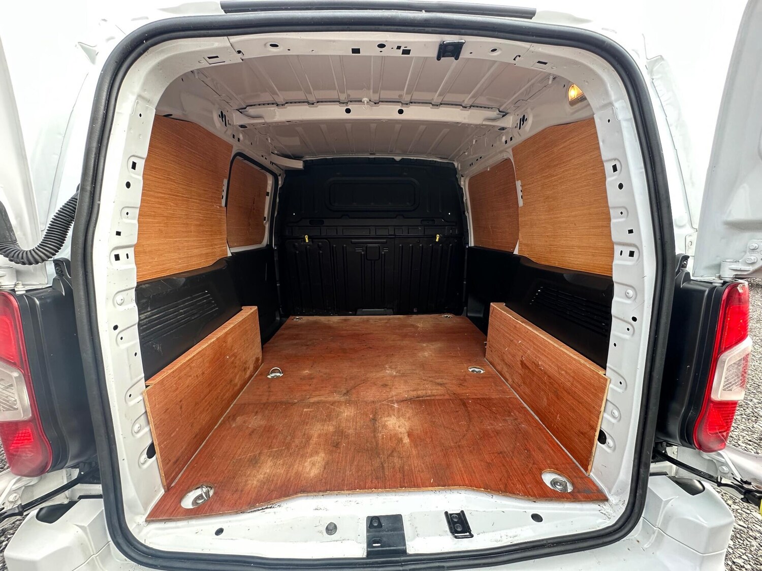 Used Vauxhall Combo for sale - 77768866: Photo 17