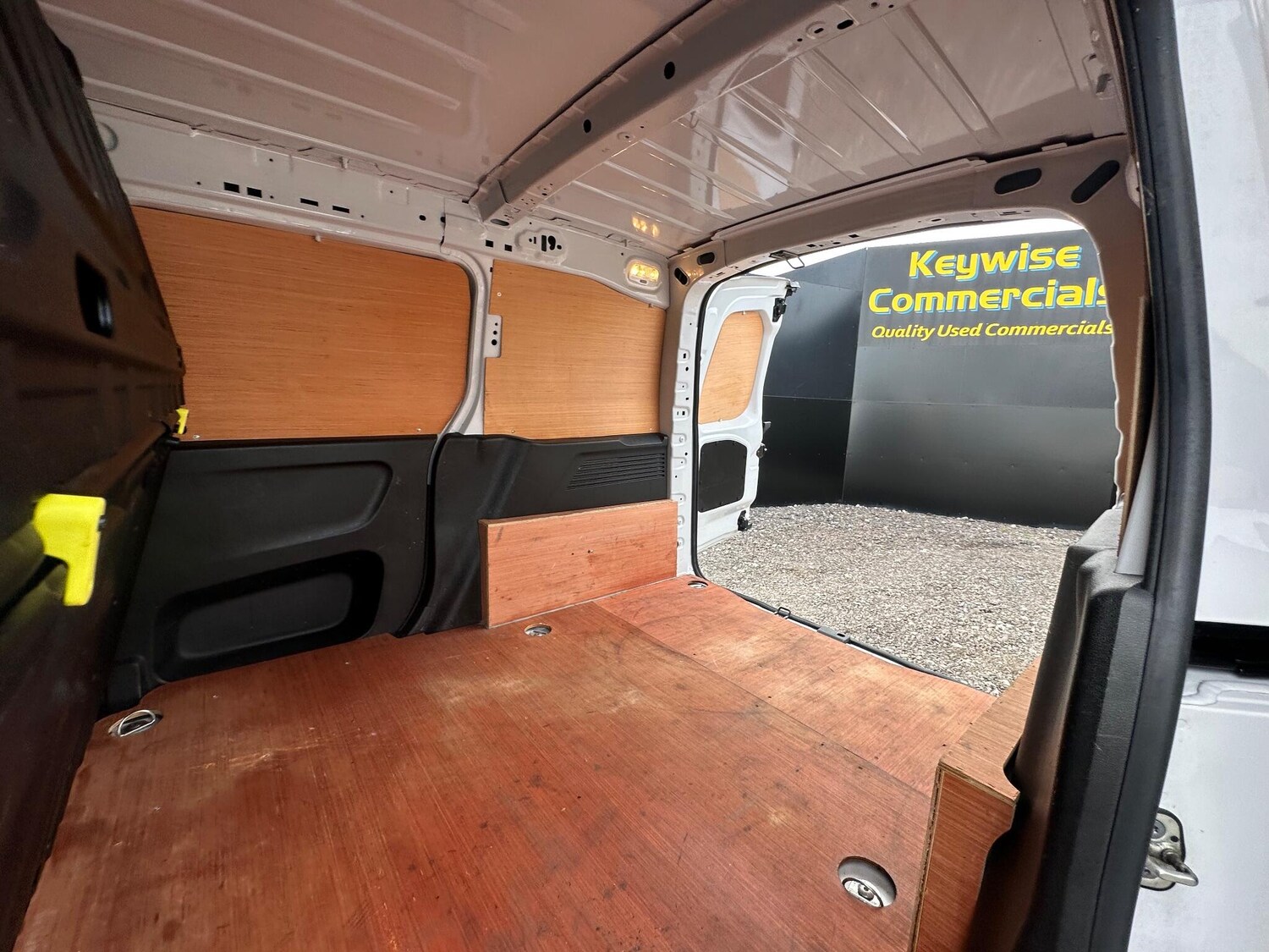 Used Vauxhall Combo for sale - 77768866: Photo 19