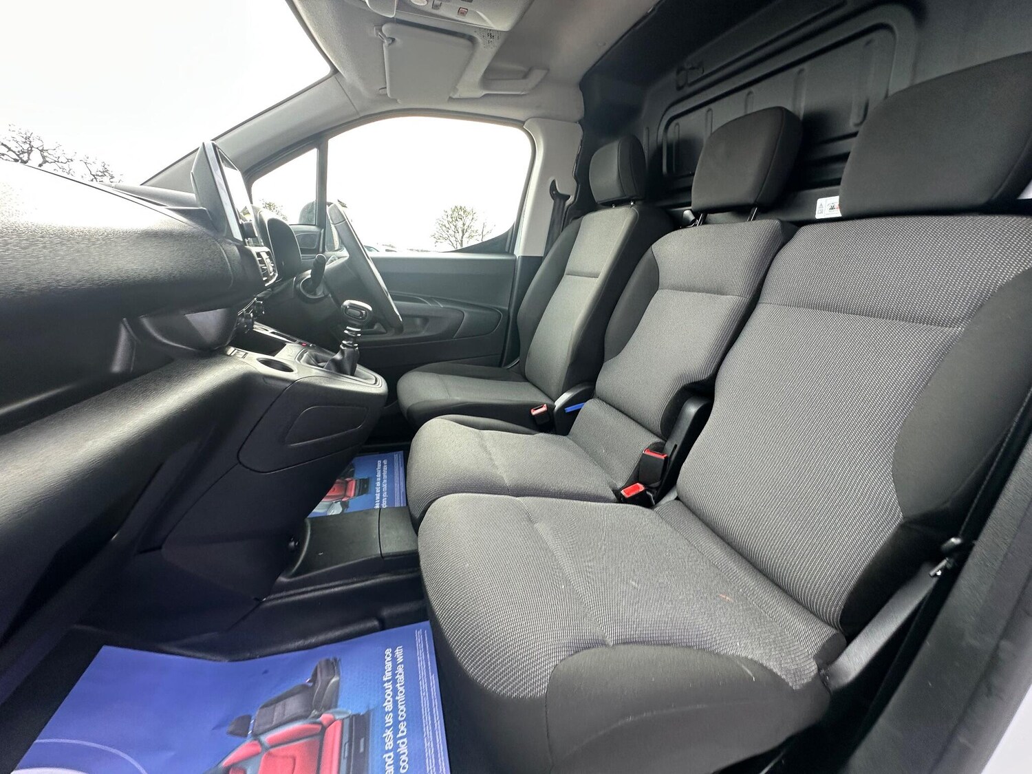 Used Vauxhall Combo for sale - 77768866: Photo 20