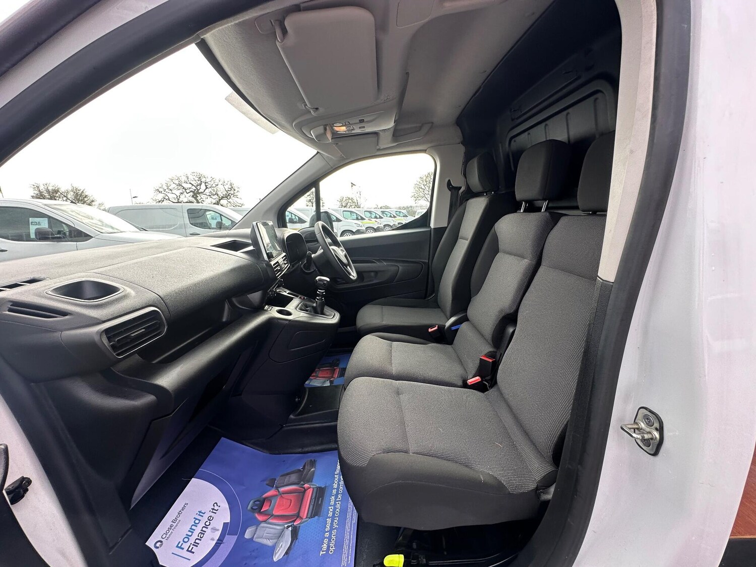 Used Vauxhall Combo for sale - 77768866: Photo 21