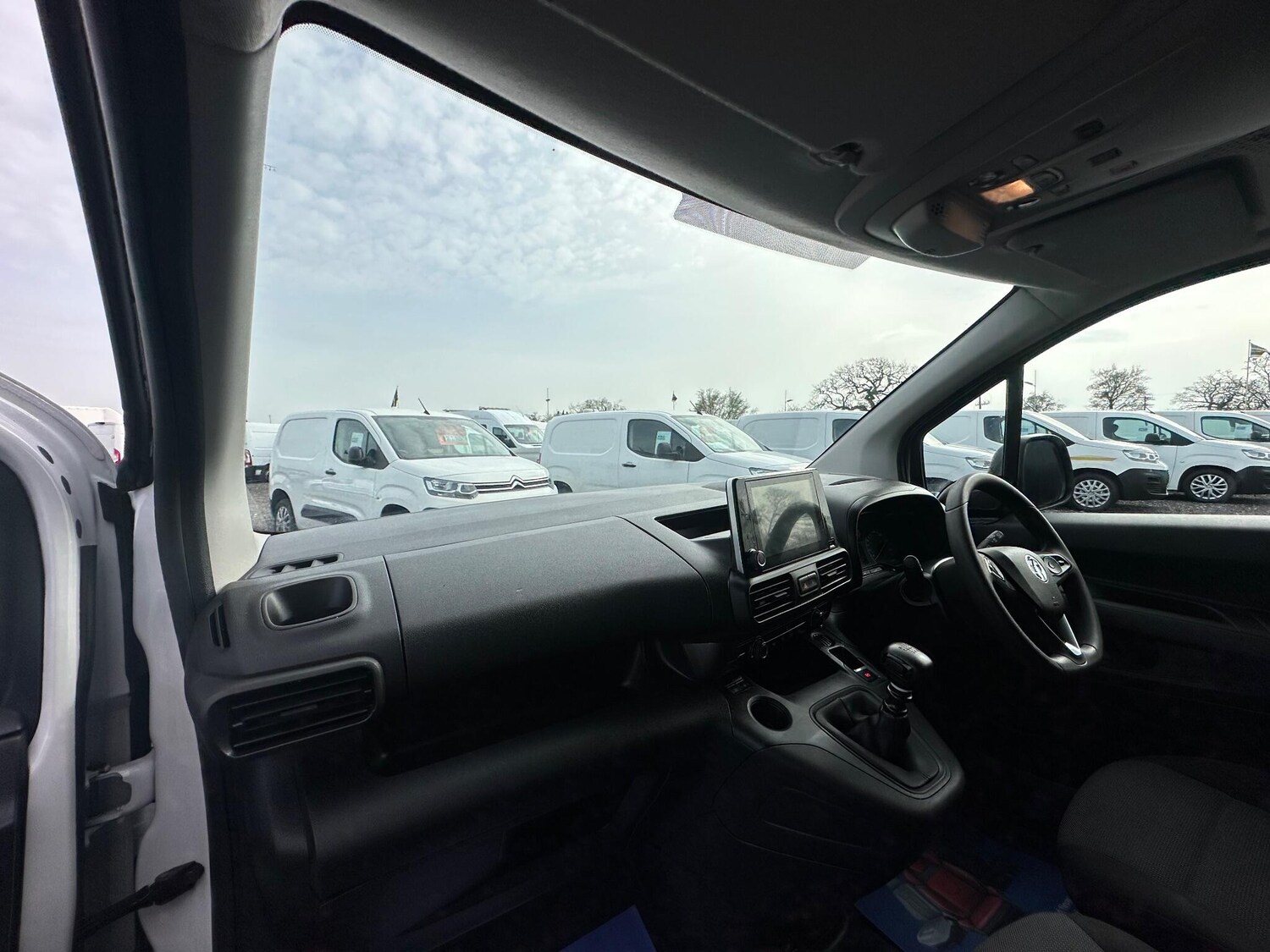 Used Vauxhall Combo for sale - 77768866: Photo 22