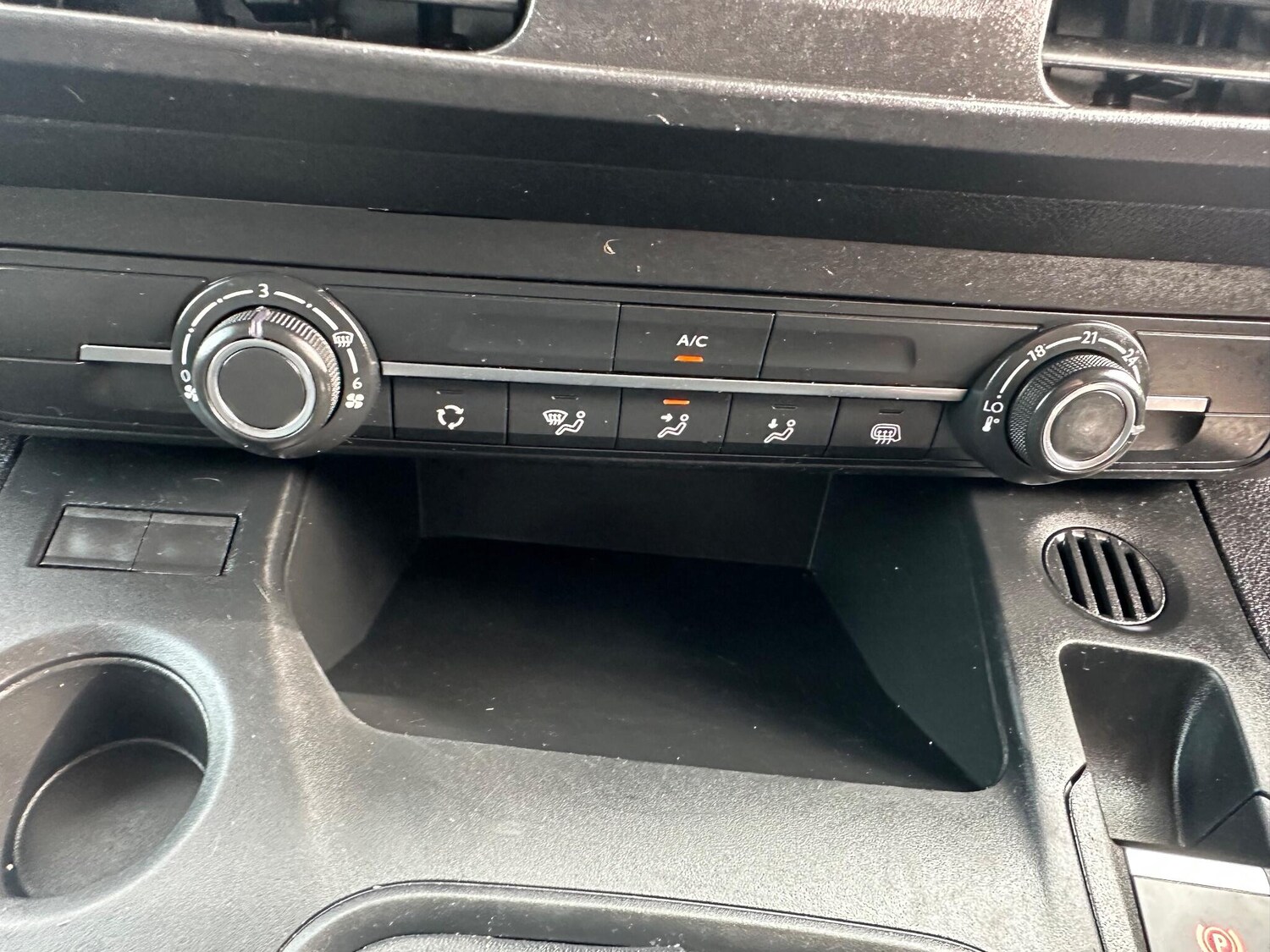 Used Vauxhall Combo for sale - 77768866: Photo 24