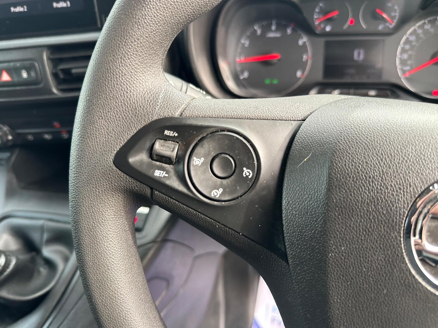 Used Vauxhall Combo for sale - 77768866: Photo 26