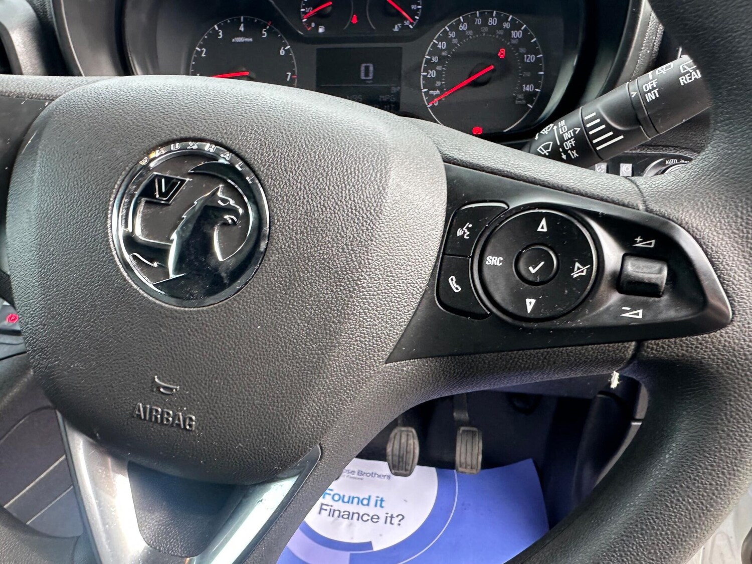 Used Vauxhall Combo for sale - 77768866: Photo 27