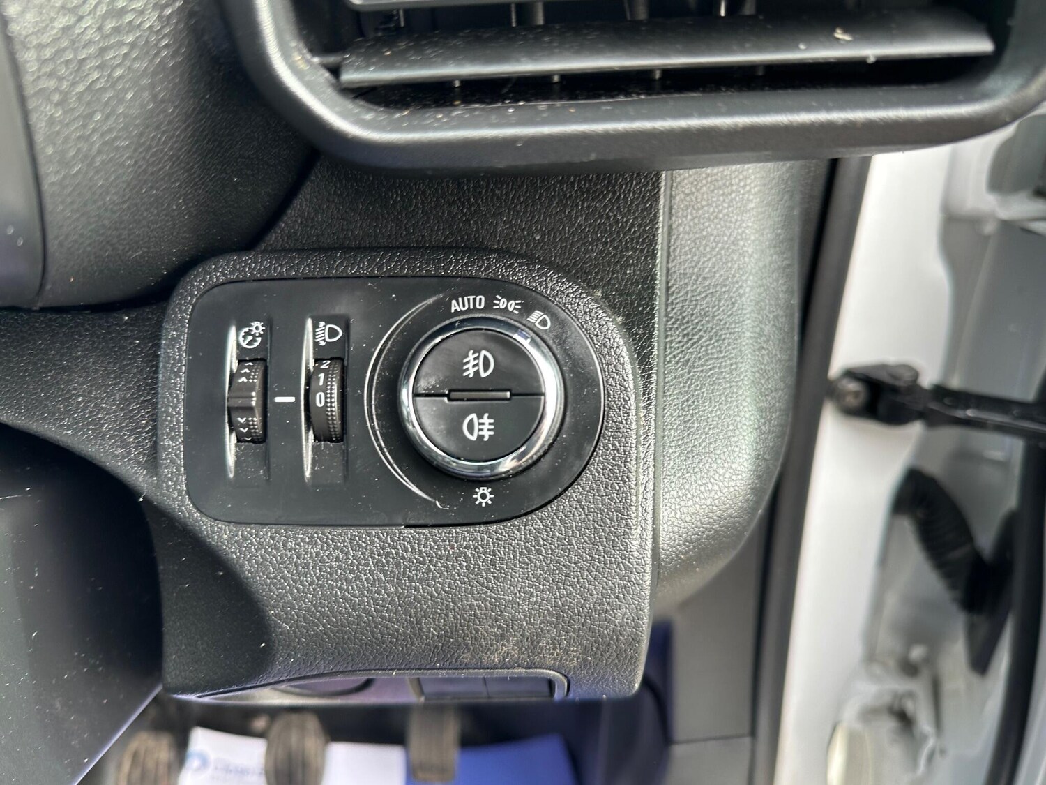 Used Vauxhall Combo for sale - 77768866: Photo 28