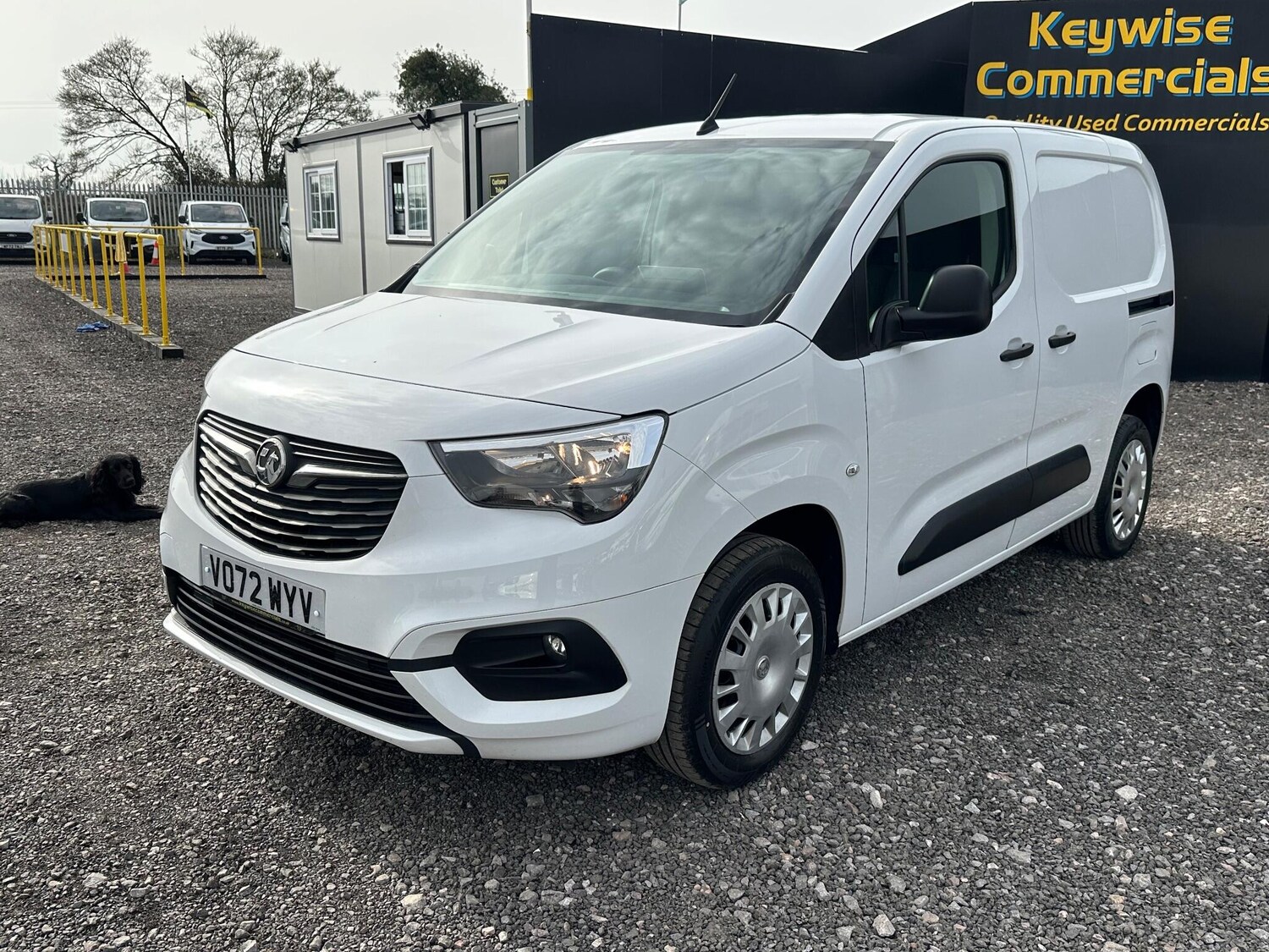 Used Vauxhall Combo for sale - 77768866: Photo 5