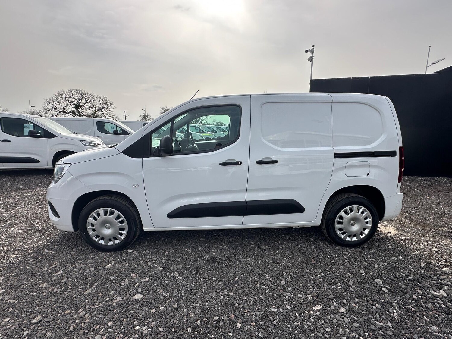 Used Vauxhall Combo for sale - 77768866: Photo 6