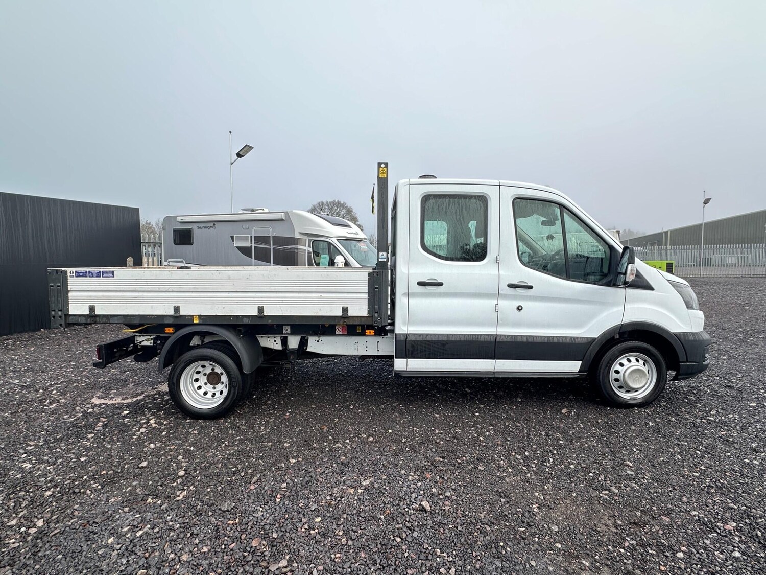 Used Ford Transit 2023 for sale - 76633805: Photo 11