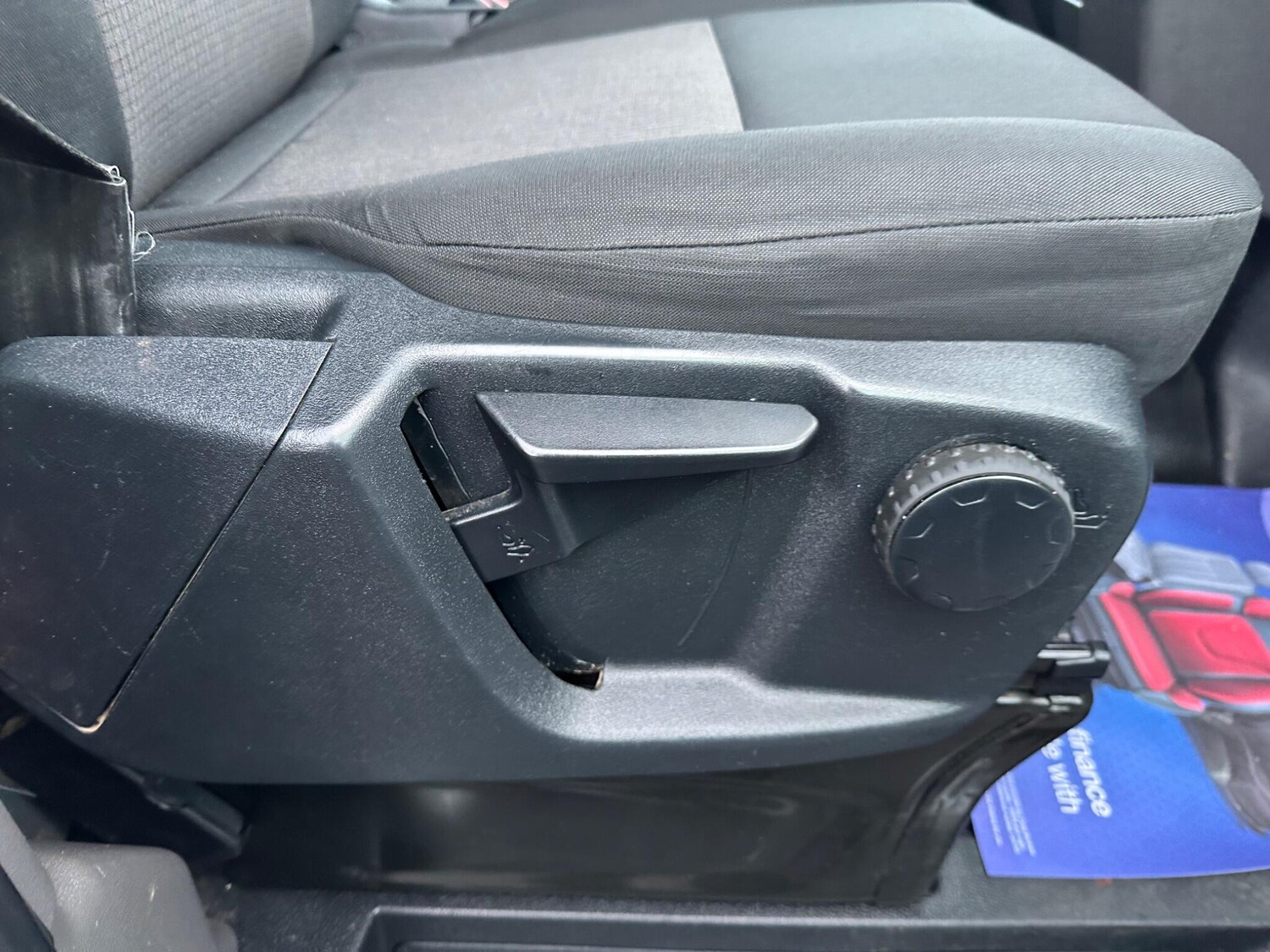 Used Ford Transit 2023 for sale - 76633805: Photo 15