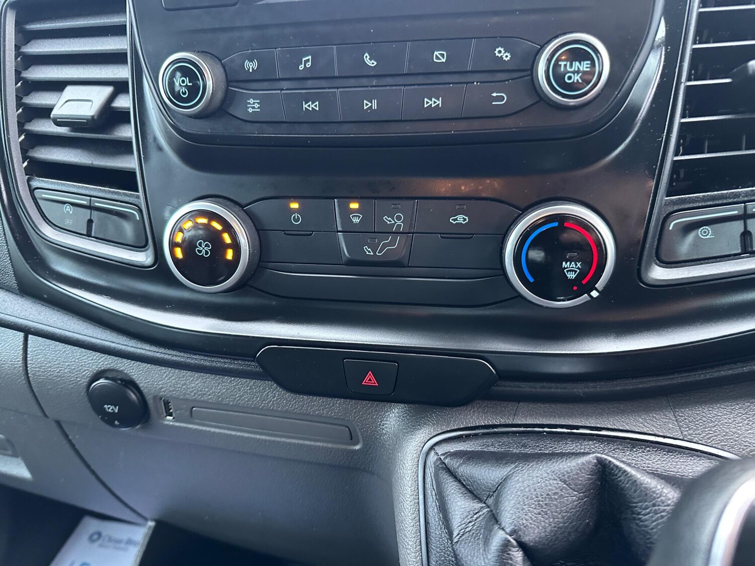 Used Ford Transit 2023 for sale - 76633805: Photo 23