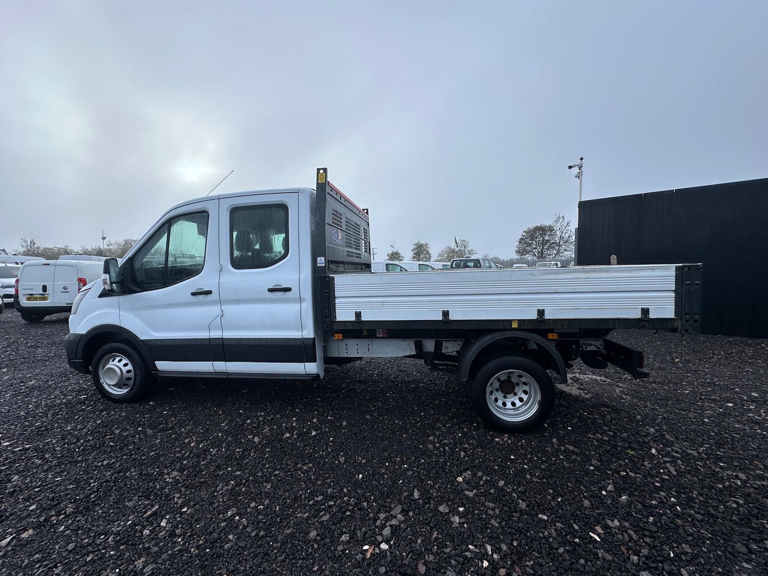 Used Ford Transit 2023 for sale - 76633805: Photo 7