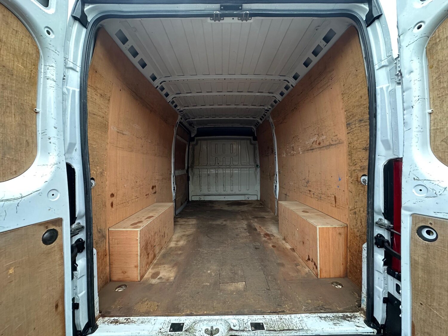 Used Peugeot Boxer 2023 for sale - 77510712: Photo 14