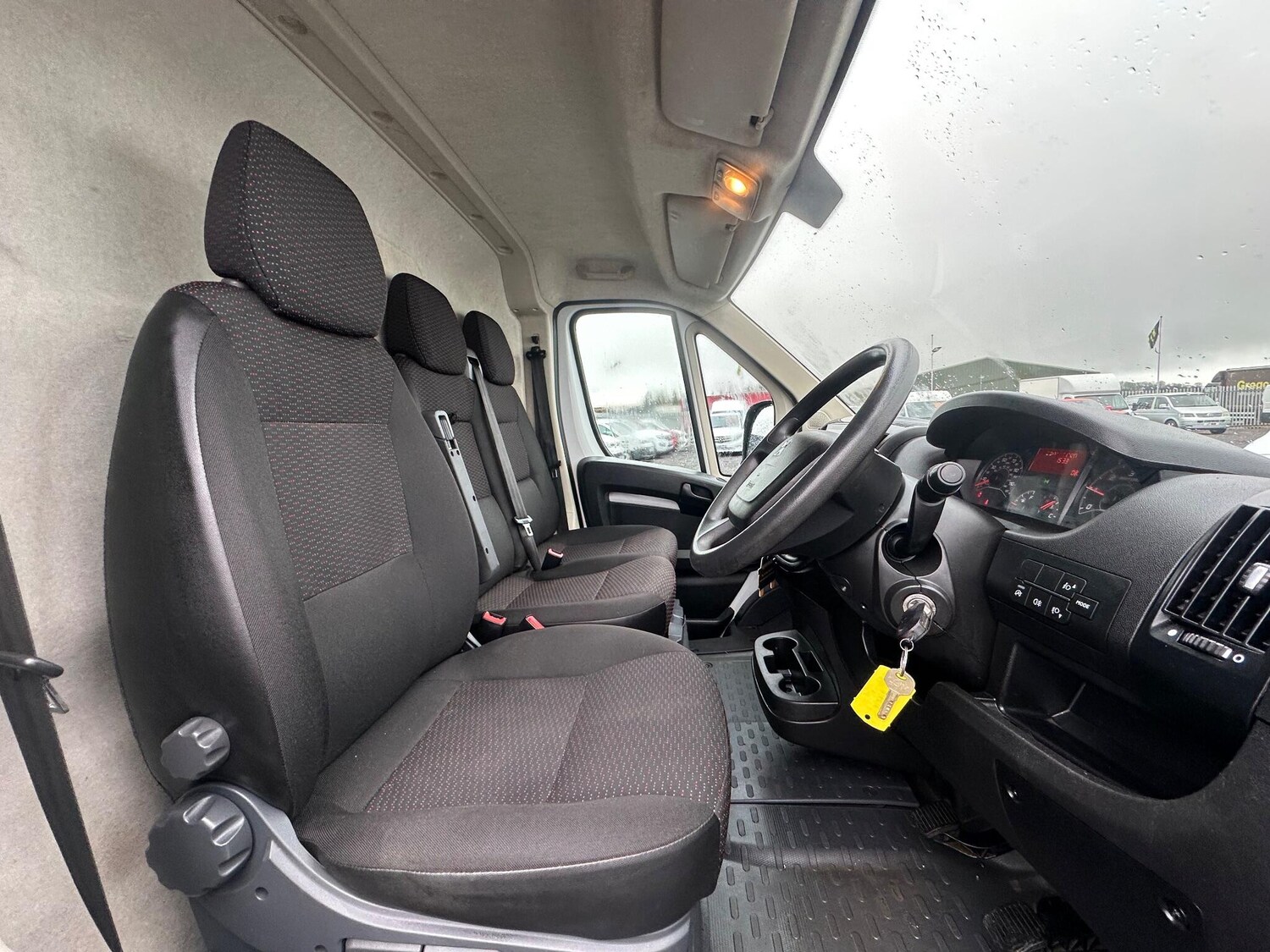 Used Peugeot Boxer 2023 for sale - 77510712: Photo 17