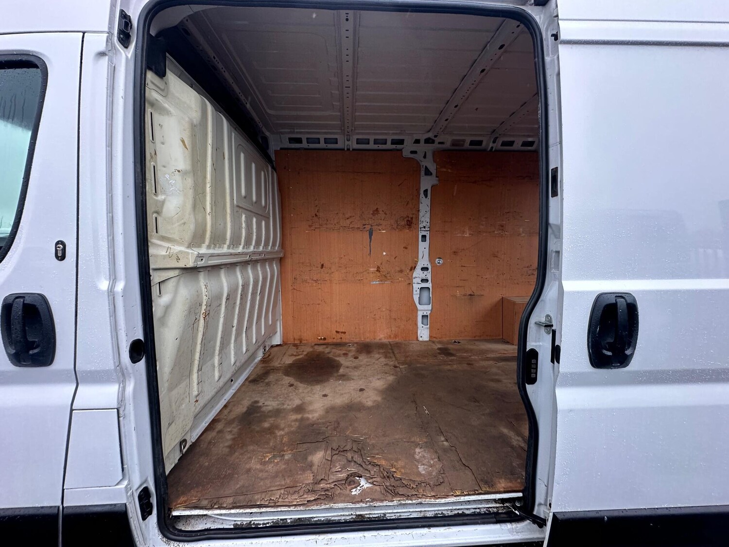 Used Peugeot Boxer 2023 for sale - 77510712: Photo 18
