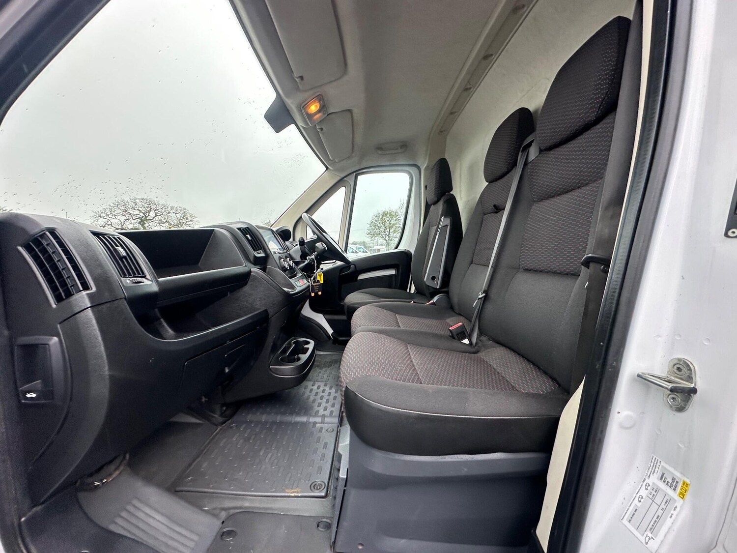 Used Peugeot Boxer 2023 for sale - 77510712: Photo 20