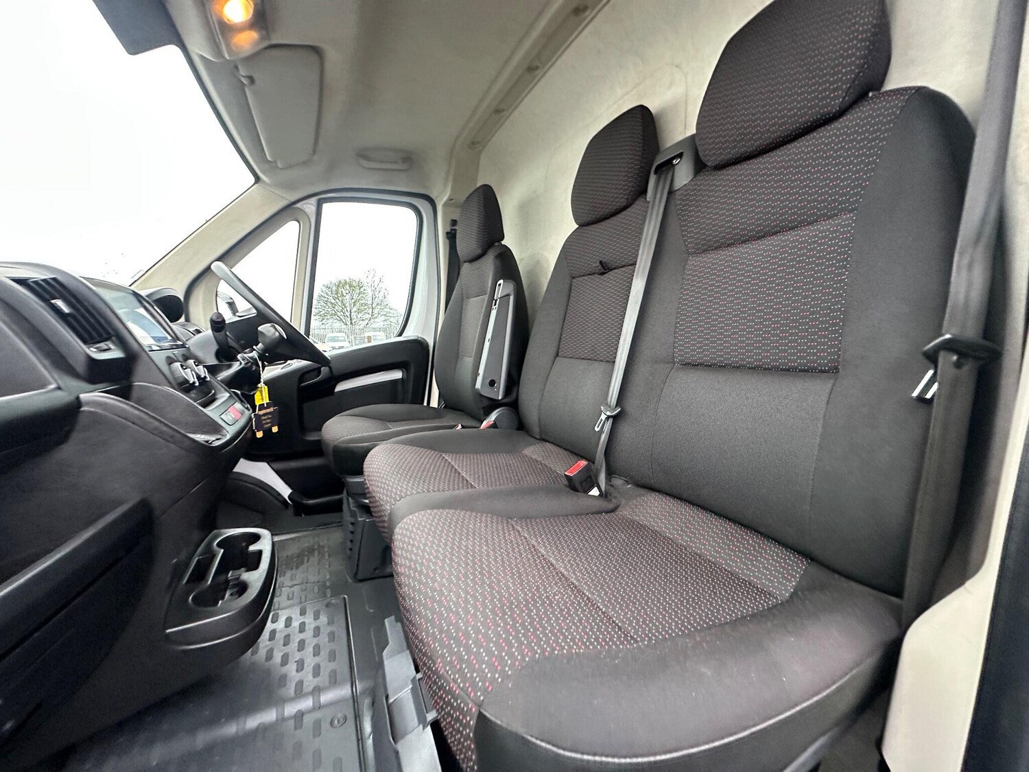 Used Peugeot Boxer 2023 for sale - 77510712: Photo 22