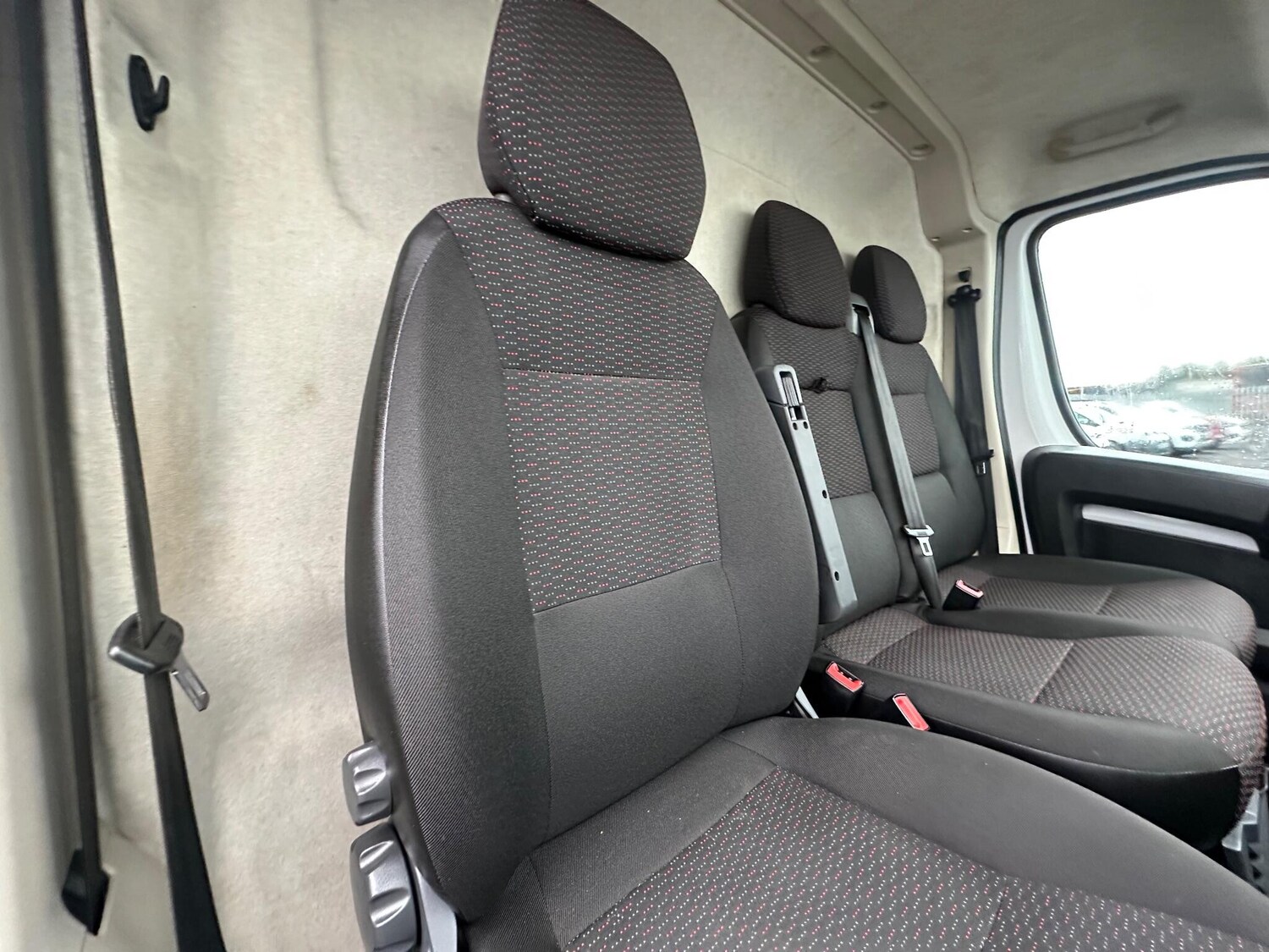 Used Peugeot Boxer 2023 for sale - 77510712: Photo 23