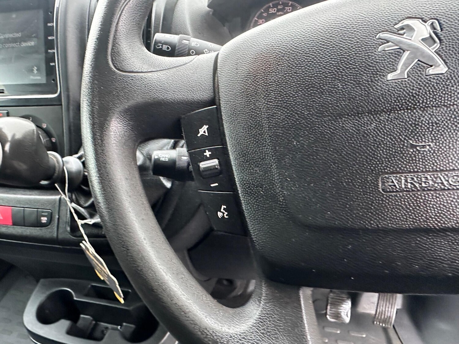 Used Peugeot Boxer 2023 for sale - 77510712: Photo 27