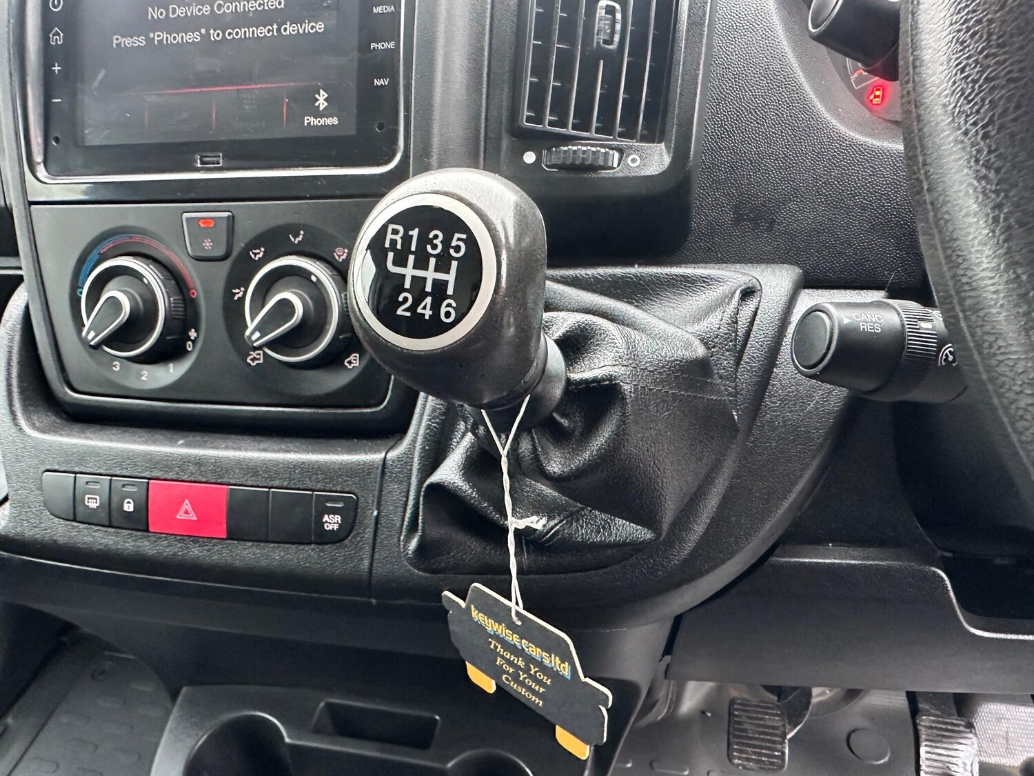 Used Peugeot Boxer 2023 for sale - 77510712: Photo 29