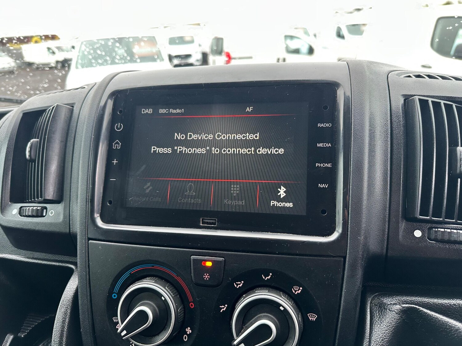 Used Peugeot Boxer 2023 for sale - 77510712: Photo 31