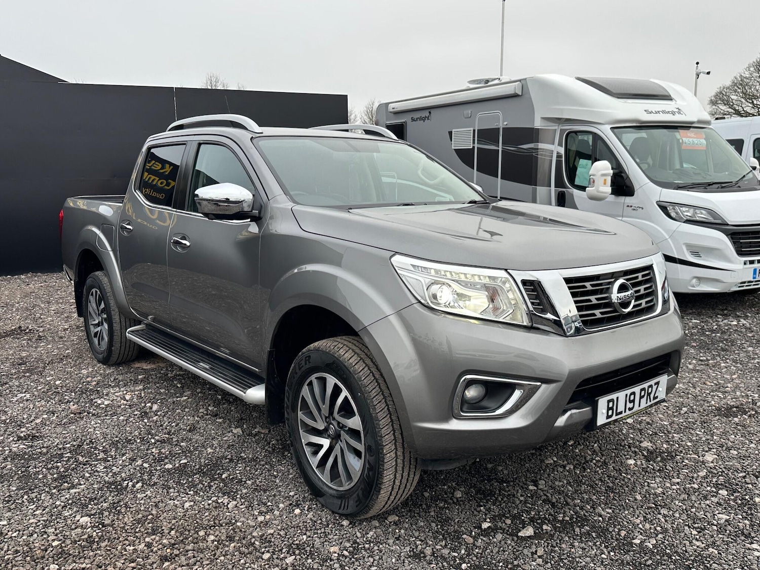 Used Nissan Navara 2019 for sale - 77040249: Photo 11