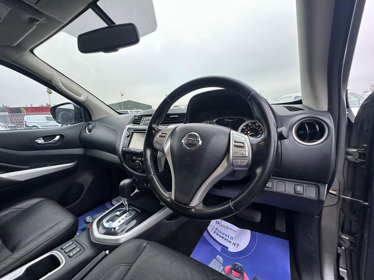 Used Nissan Navara 2019 for sale - 77040249: Photo 13