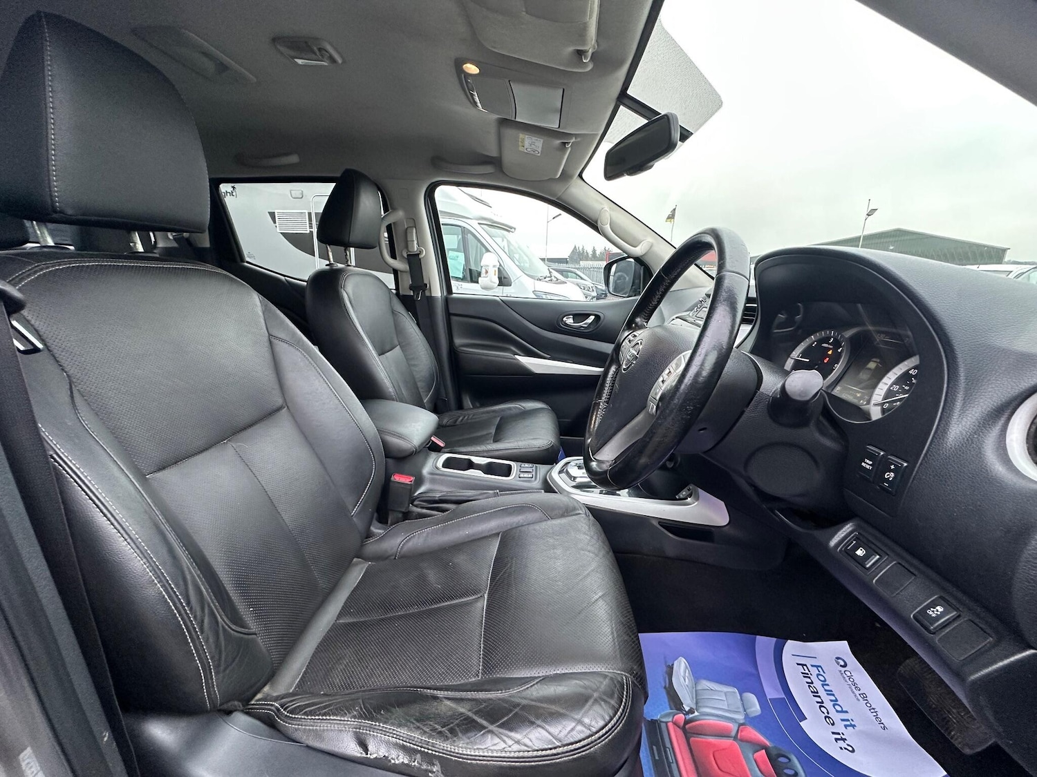 Used Nissan Navara 2019 for sale - 77040249: Photo 14