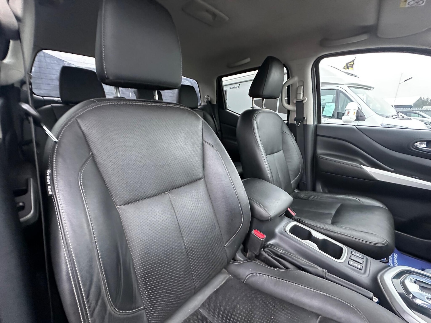Used Nissan Navara 2019 for sale - 77040249: Photo 15