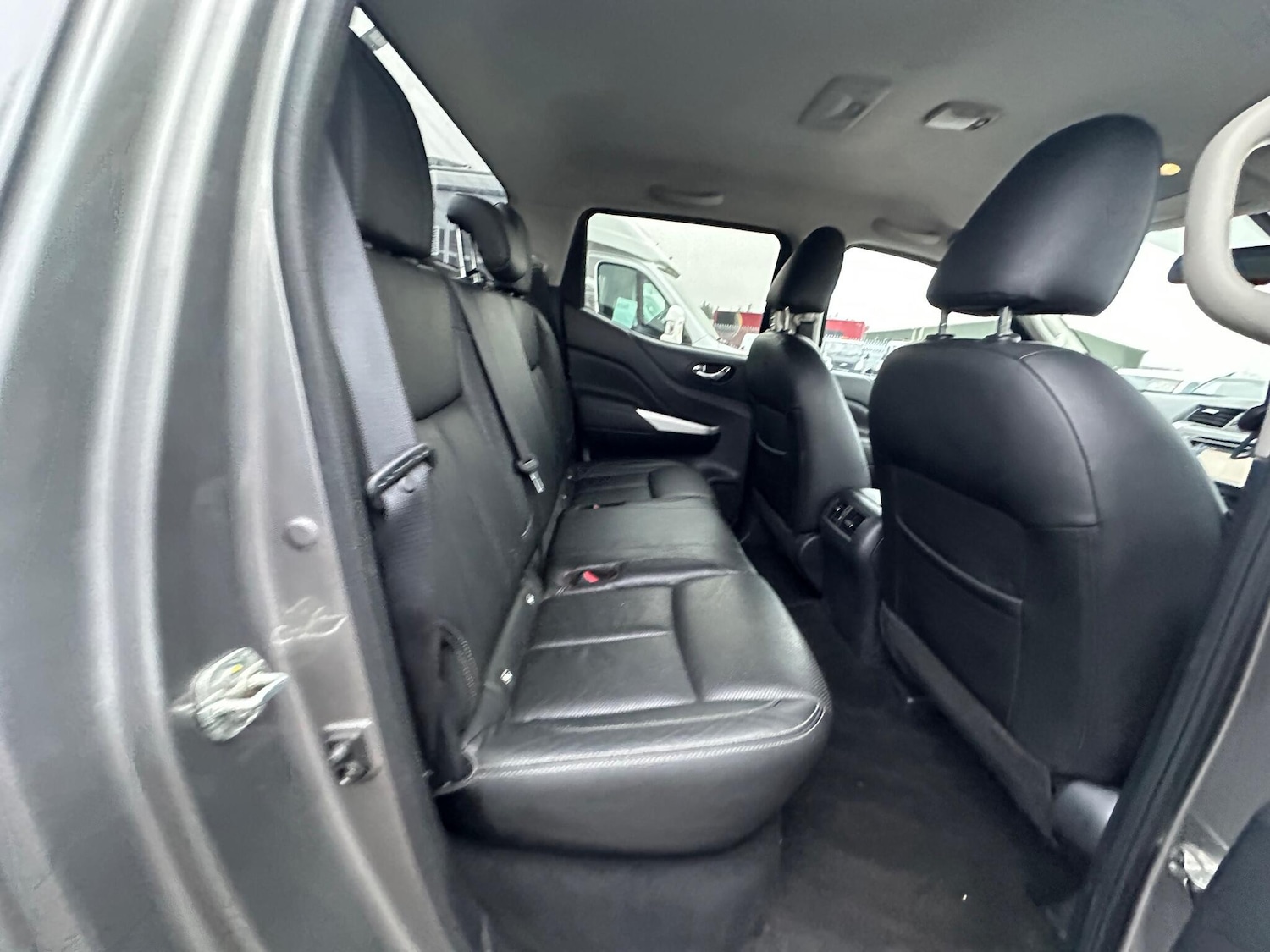 Used Nissan Navara 2019 for sale - 77040249: Photo 16