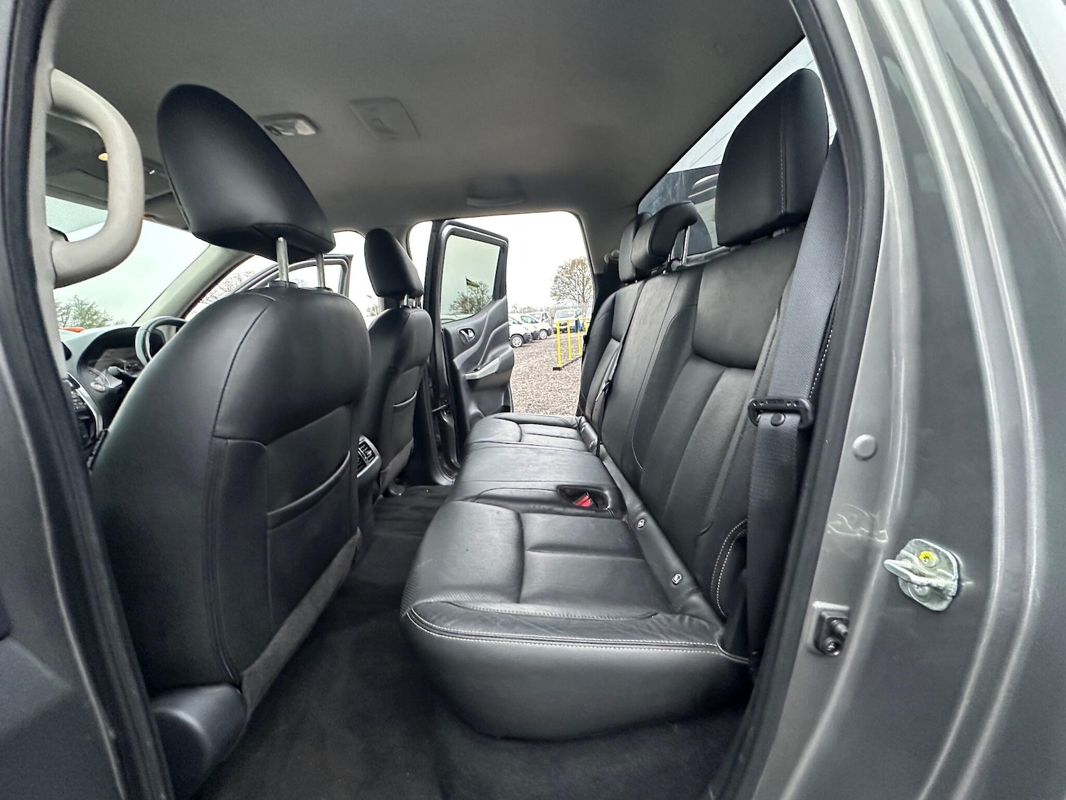 Used Nissan Navara 2019 for sale - 77040249: Photo 18