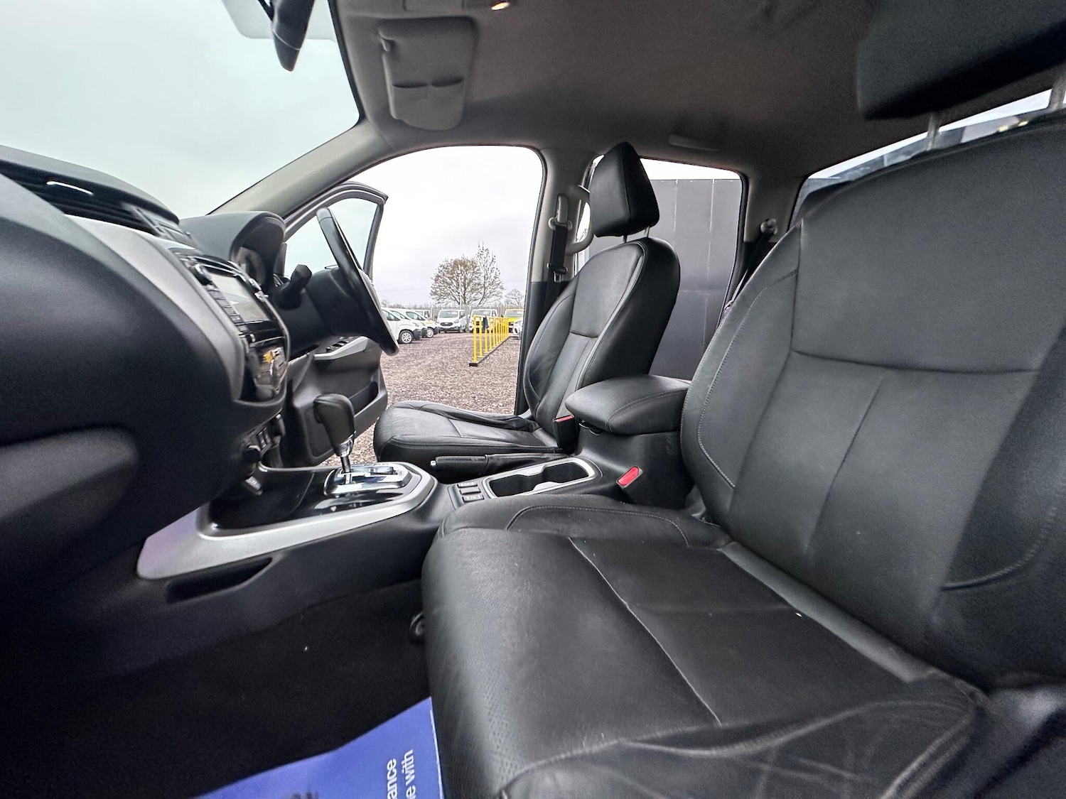 Used Nissan Navara 2019 for sale - 77040249: Photo 19