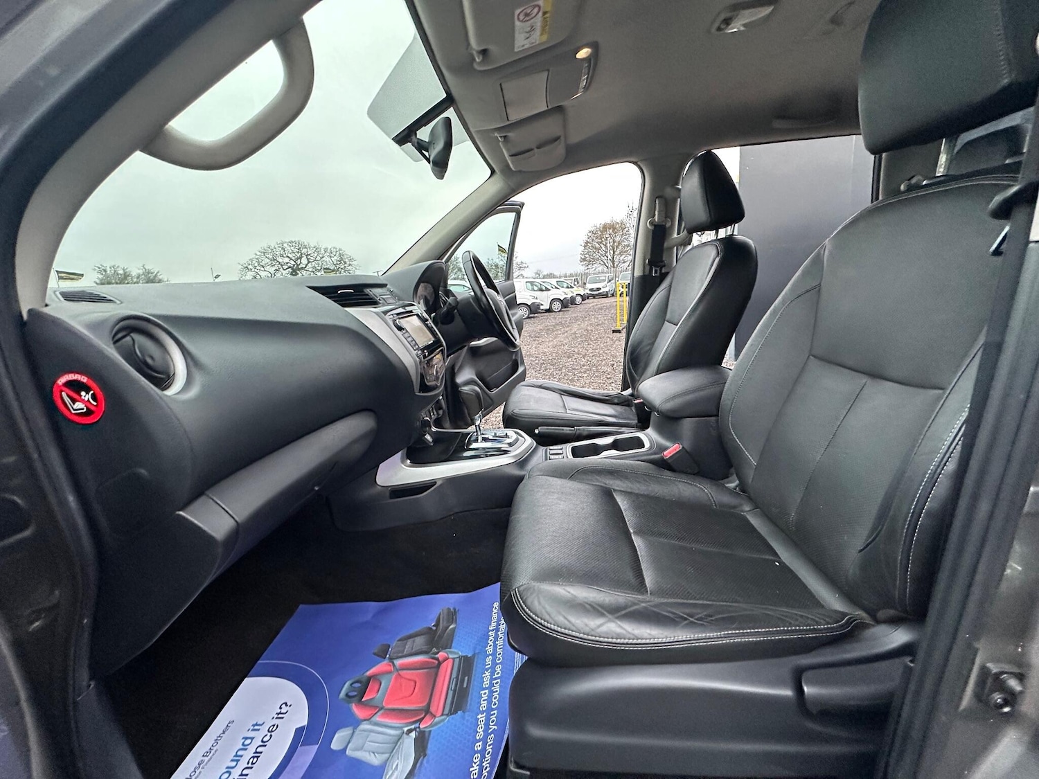 Used Nissan Navara 2019 for sale - 77040249: Photo 20