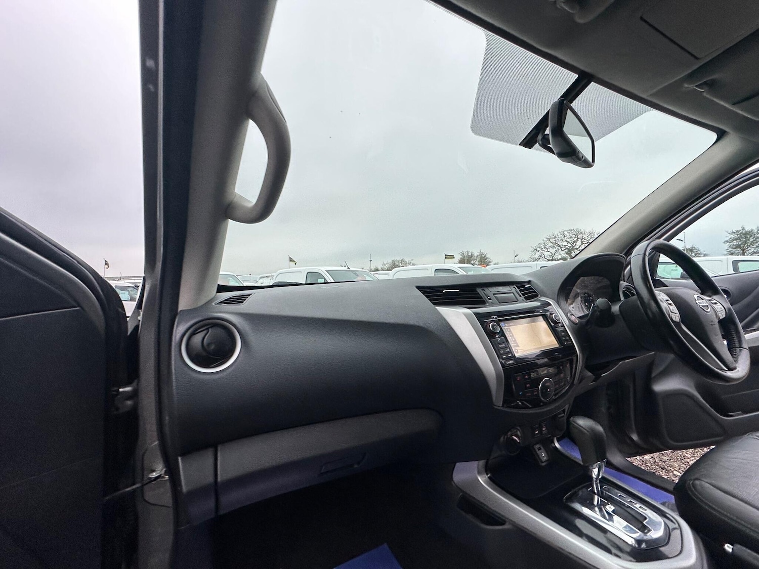 Used Nissan Navara 2019 for sale - 77040249: Photo 21