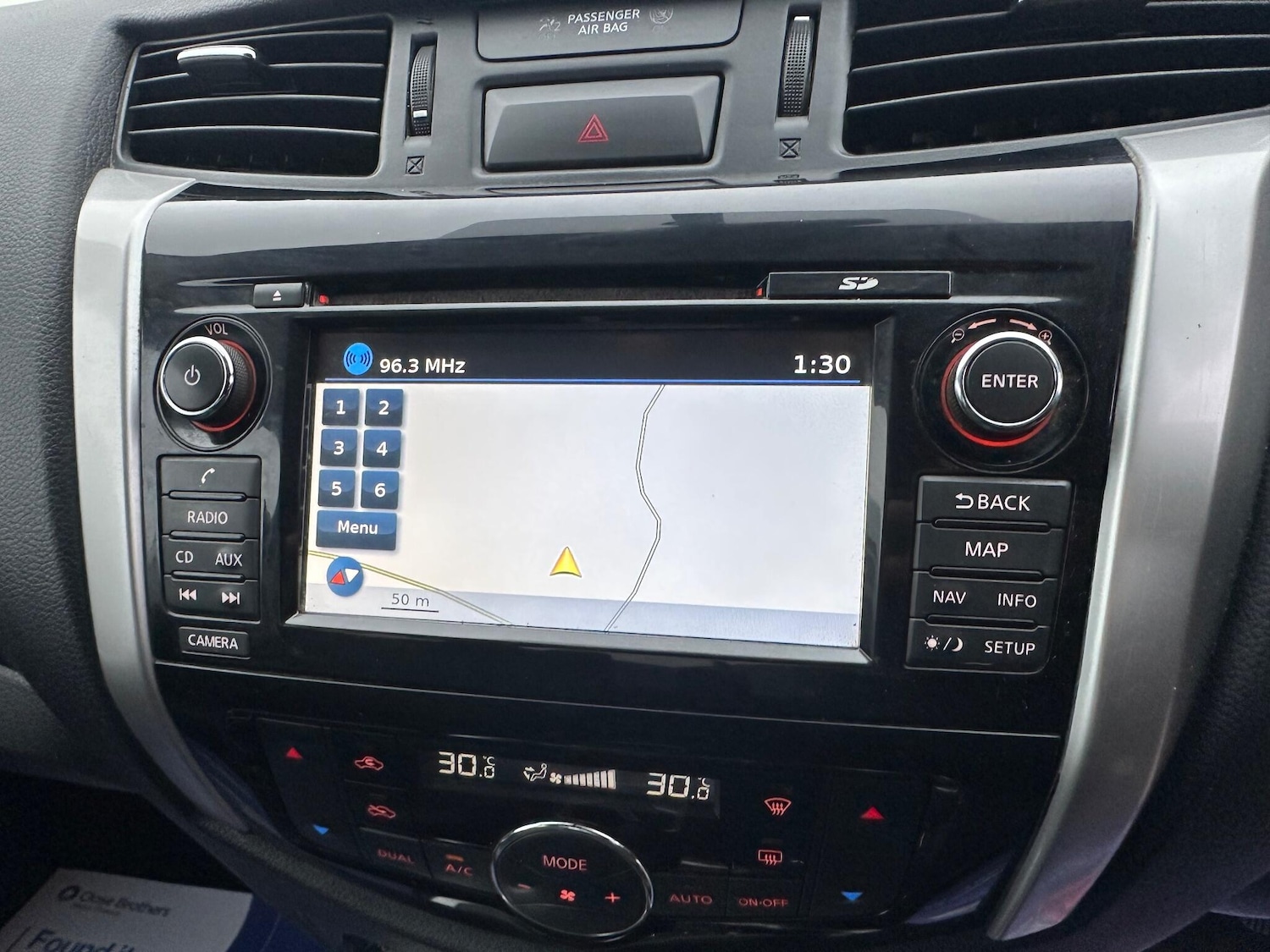 Used Nissan Navara 2019 for sale - 77040249: Photo 22