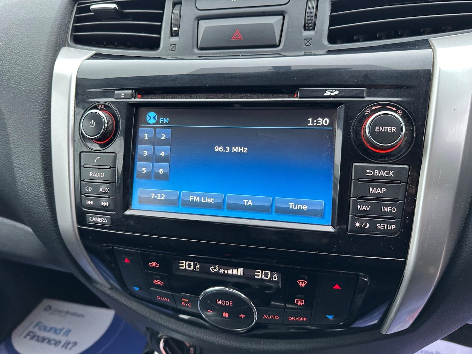 Used Nissan Navara 2019 for sale - 77040249: Photo 23