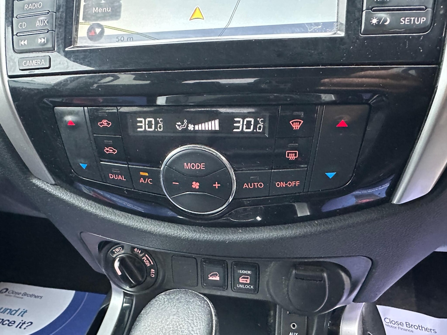 Used Nissan Navara 2019 for sale - 77040249: Photo 24