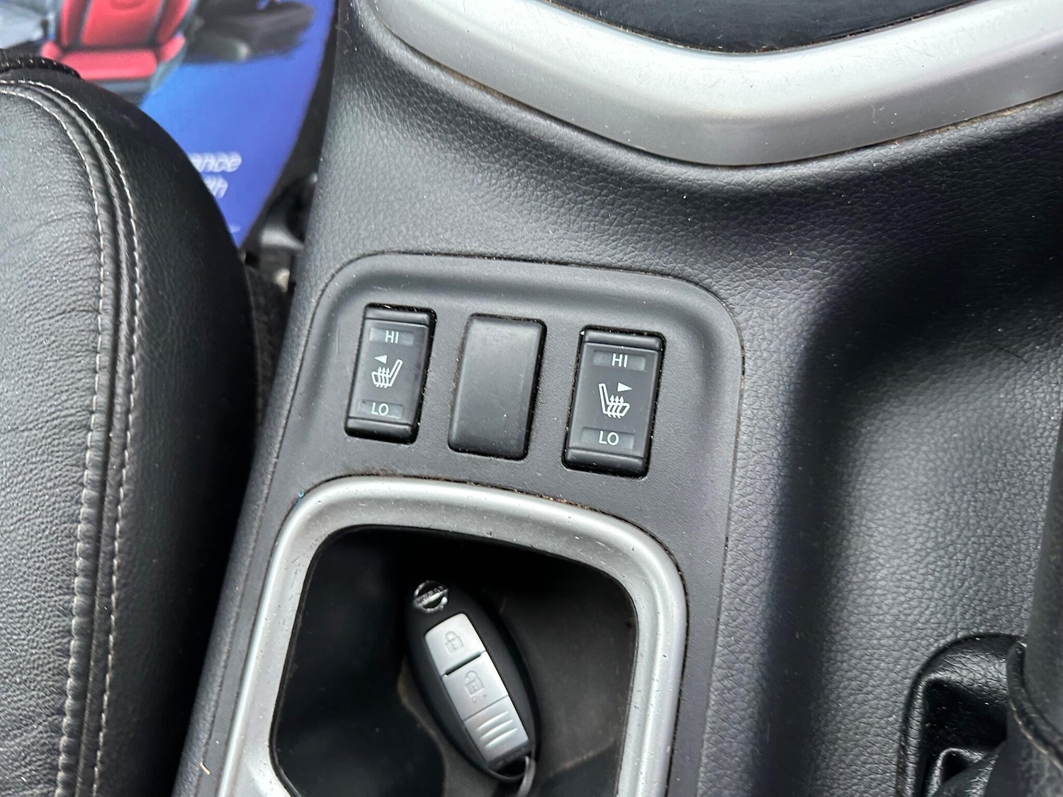 Used Nissan Navara 2019 for sale - 77040249: Photo 25