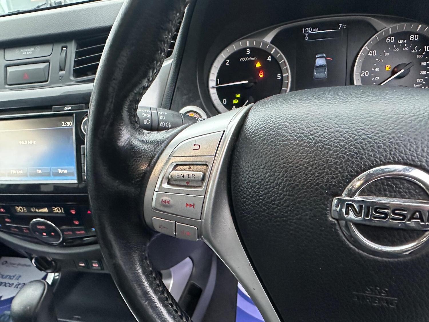 Used Nissan Navara 2019 for sale - 77040249: Photo 27